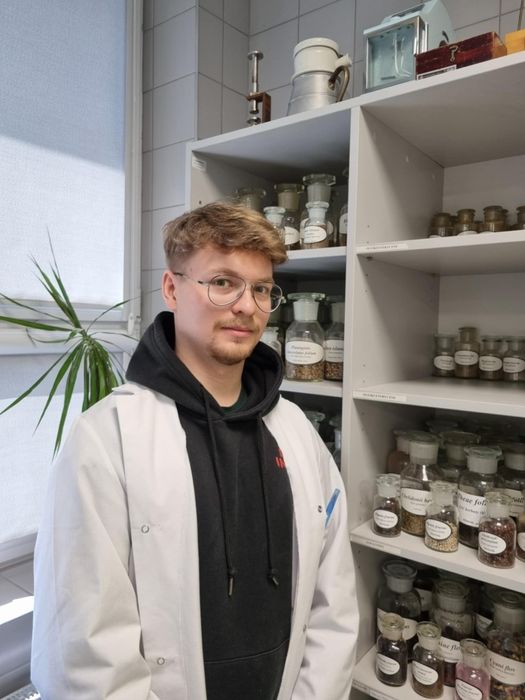 Korepetycje z chemii