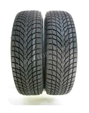 235/50 R18 snowSUVER 3 zimowe nowe opony bieżnikowane kierunkowe