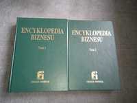 Encyklopedia biznesu tom 1 i 2