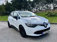 Renault Clio 1.5 DCi Société  Van ( 2 Lugares ) Nacional