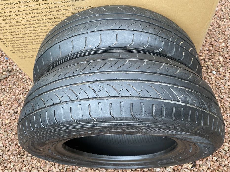 Шини літо Premiorri 175/70/13