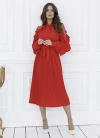Червона сукня від Issa Pllus, нова!