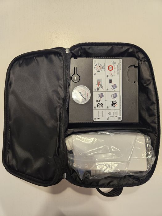 Kompresor powietrza klej volkswagen audi seat