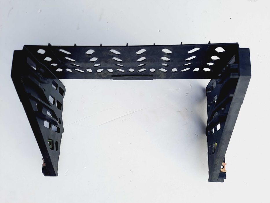 Ramka radia 2DIN kosz  Audi A4 B6 B7 Rybnik