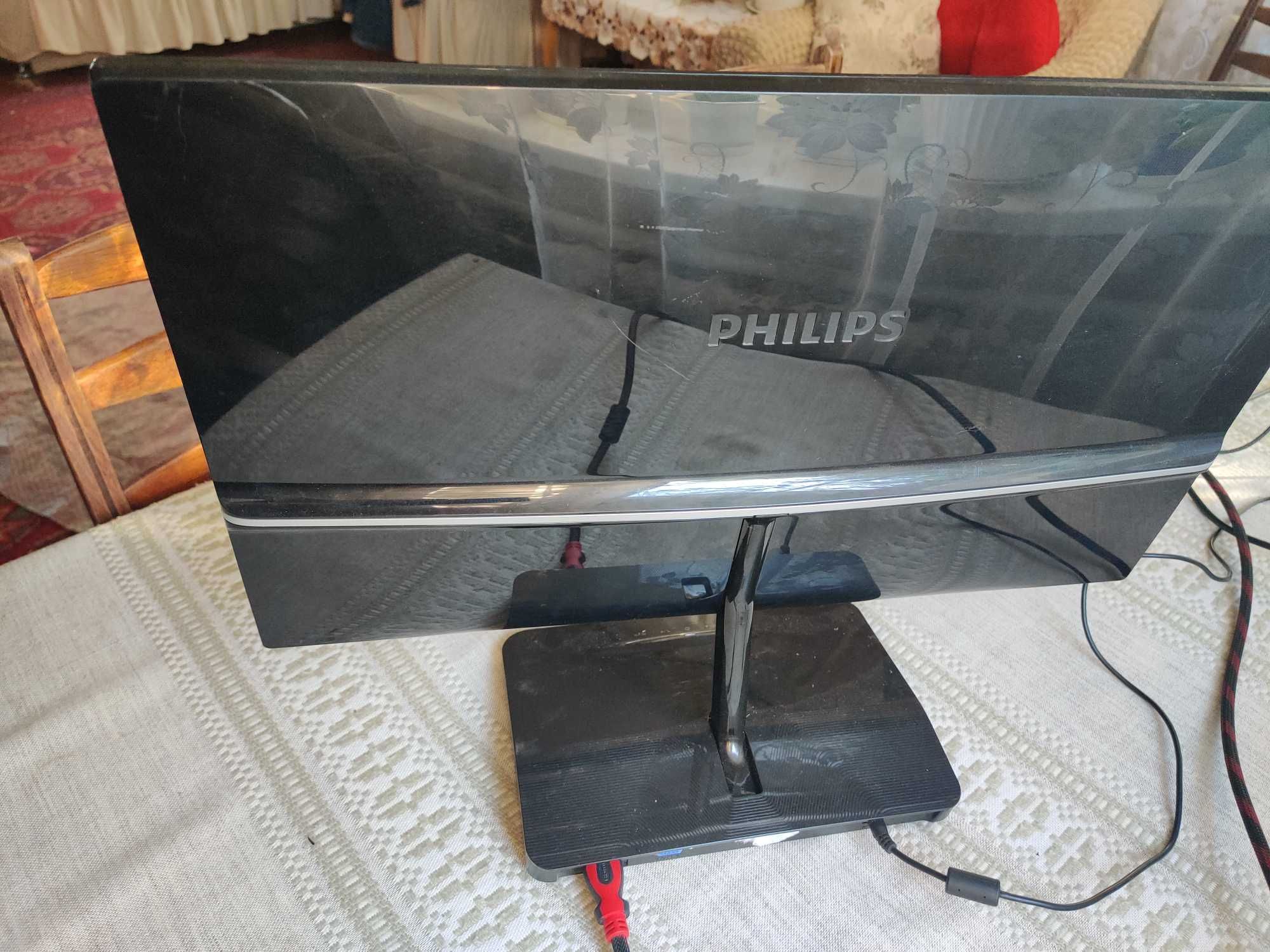 ЖК-мoнитор Philips 229С 21.5 Full HD матрица IPS