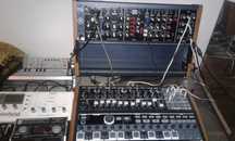 Arturia MiniBrute 2s Super stan, poszukiwana starsza wersja
