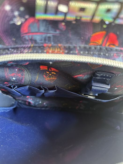 Mochila Star Wars