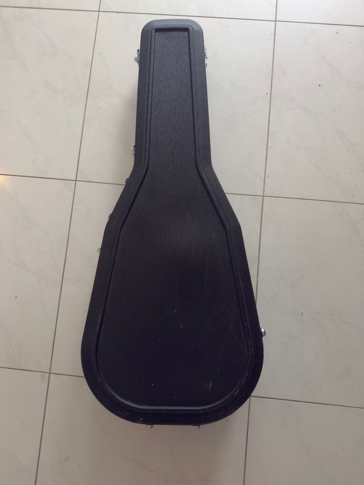 Breedlove Atlas Series AD25/SR Plus Dreadnought Elektro Akustyczna MIK