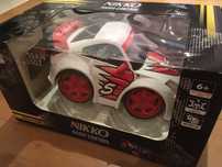 RC NIKKO carro telecomandado weelie