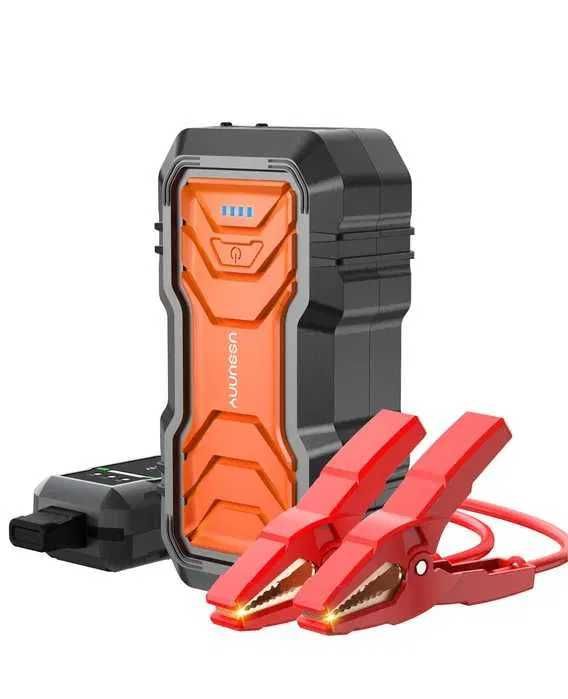 Boster jump starter samochodowy / powerbank  2000A