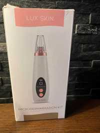 Zestaw do Mikrodermabrazji Lux Skin Microdermabrasion Kit