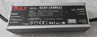 Zasilacz do Ledów GLSV-150B012 150W 12V, klasa szczelności IP67