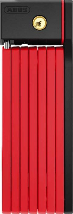 Zapięcie składane ABUS uGrip BORDO 5700K/100