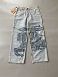 Джинси Burberry,Барбері Jeans,Big Logo Burberry