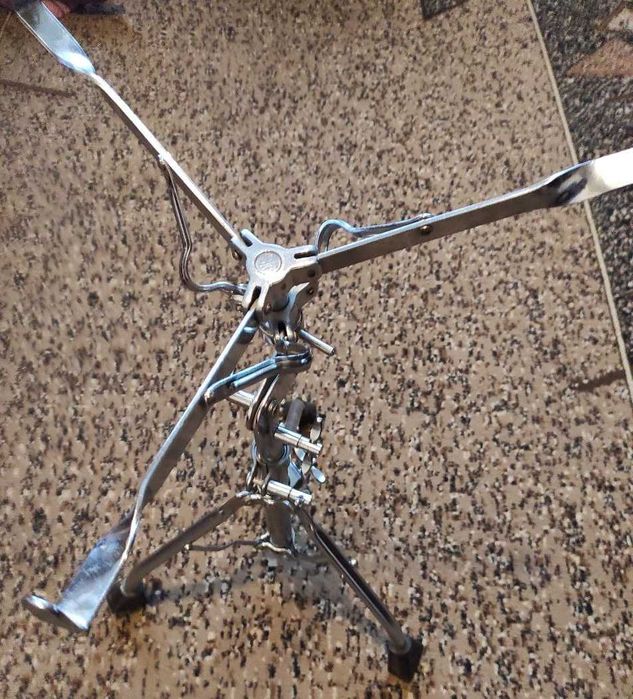 Стійка для малого барабана