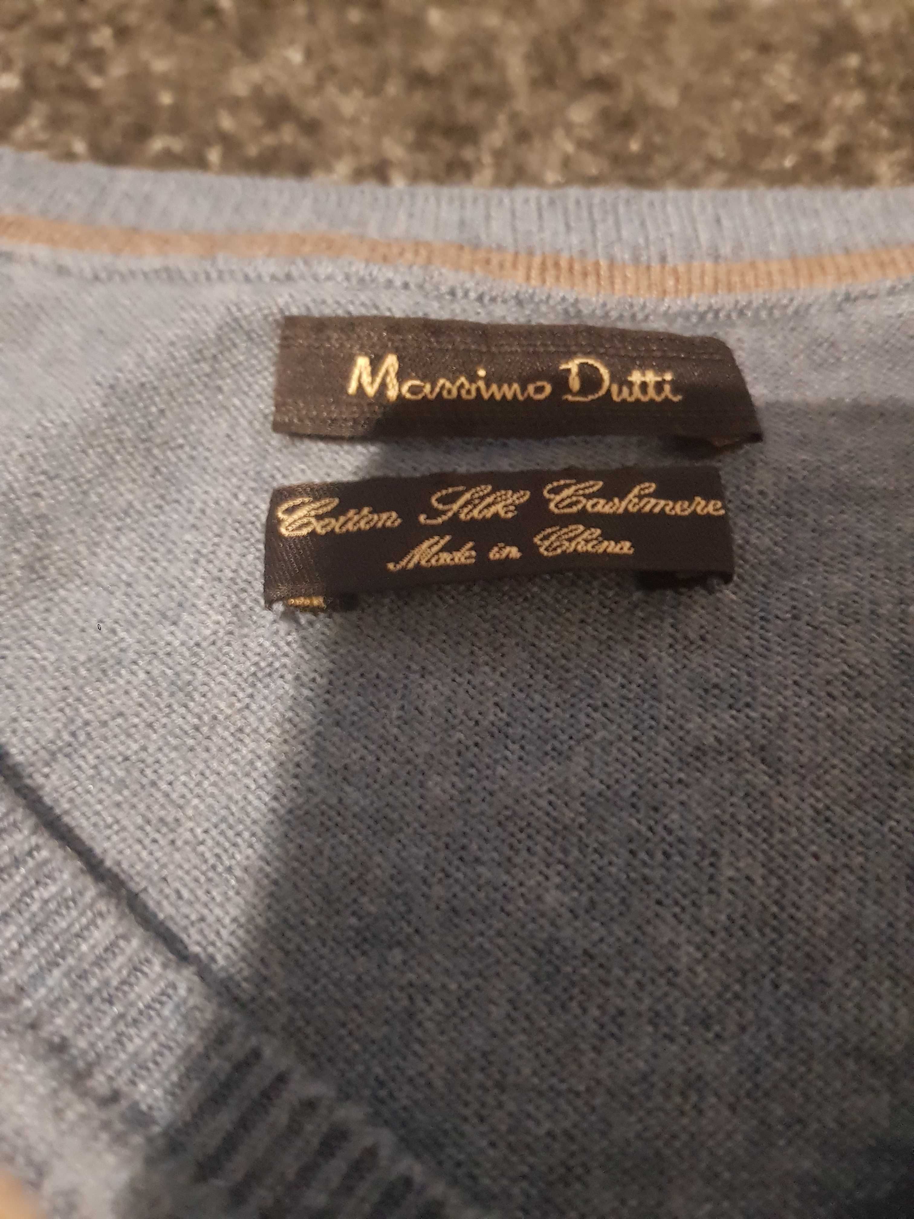 Swetr massimo dutti L