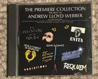 Muzyka na CD  - The Best Of Andrew Lloyd Webber