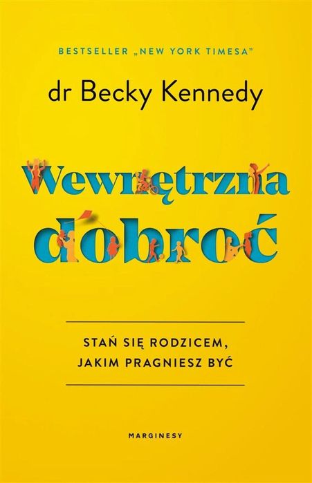 Wewnętrzna dobroć