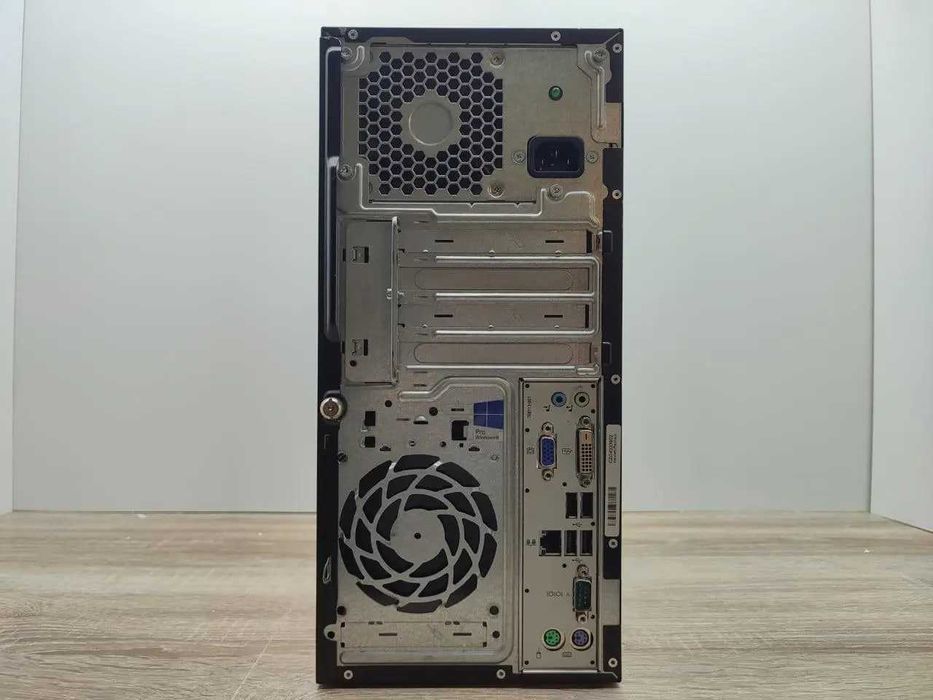 Дешеві ПК для НАВЧАННЯ HP ProDesk 400 G2 MT(i3,i5,i7)(8GB)(128,256SSD)