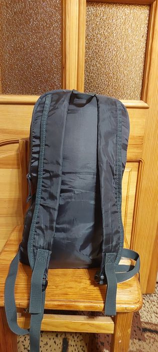 Рюкзак Quechua Arpenaz  10, чорний