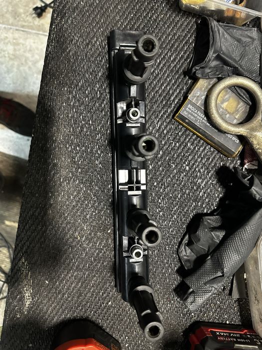 Bobine egnicao Opel corsa d