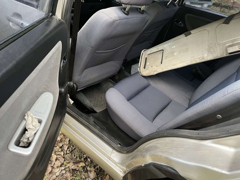 Двигун на Chery Amulet