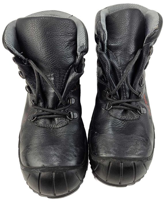 Buty robocze trzewiki Elten RENZO Mid ESD S3 rozm. 36 - demobil