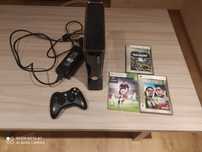 X-BOX 360 E 250 GB ,najlepszy model !