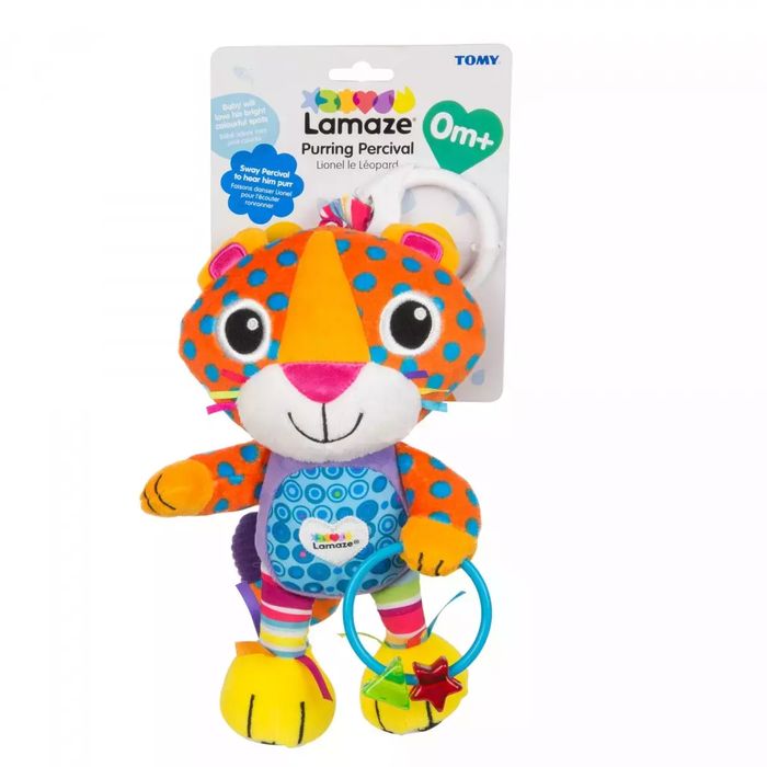 Lamaze. Wesoły lampa zawieszka. Tomy