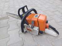 Piła spalinowa stihl 044