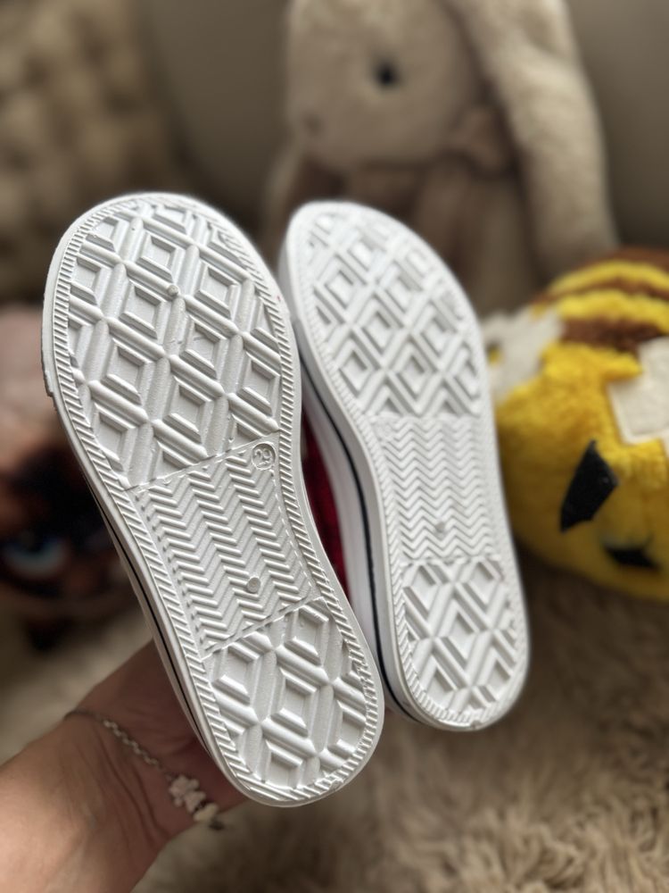 Кроссовки HAppy Adidas , 29 размер , кеды детские