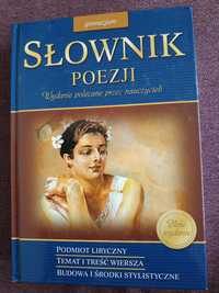 Sprzedam Słownik  Poezji-NOWY