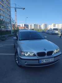 BMW e46  2003 року