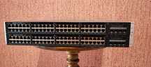 48POE+ Коммутаторы Cisco Catalyst WS-C3650-48PD-L  uplink 10G нал/безн