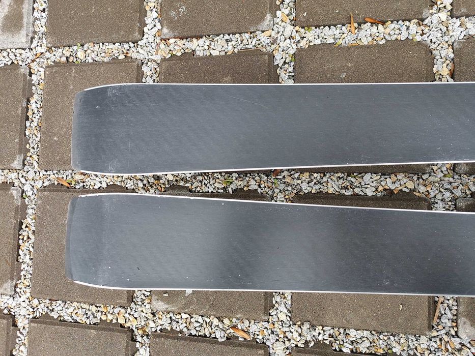 VOLKL RACETIGER LIMITED SC 158cm r13 sezon 2024