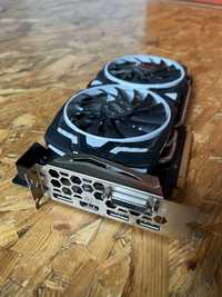 Видеокарта geforce gtx 1070 armor 8g