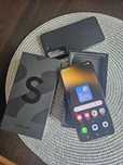 Samsung s22 stan bdb czarny