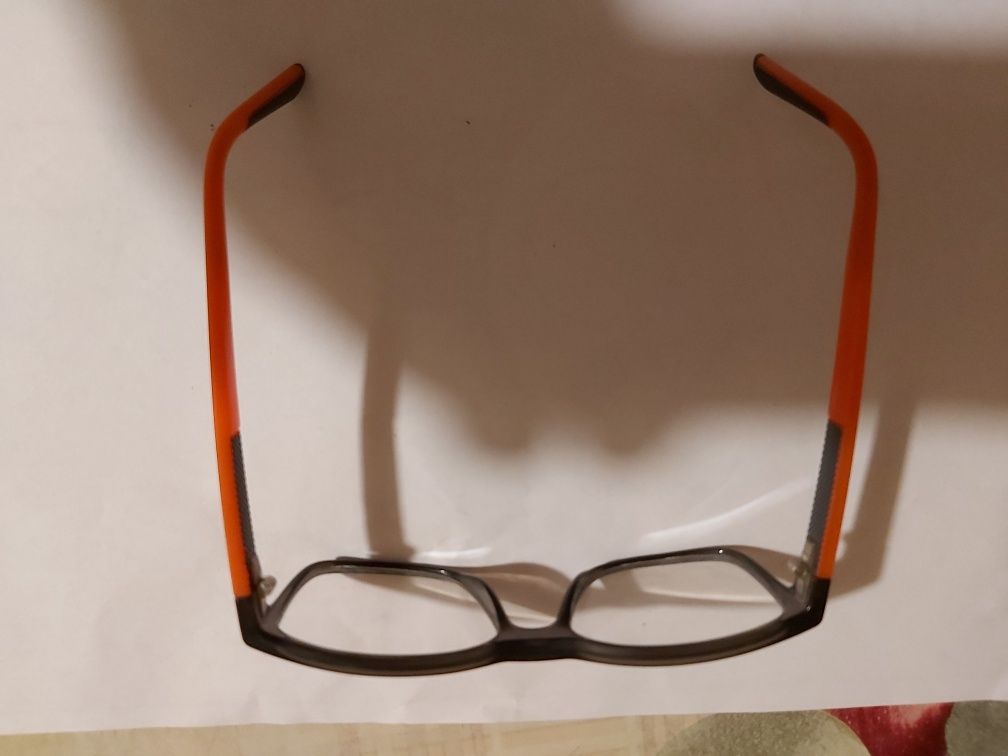 Oprawki okulary chłopięce dla 8 latka
