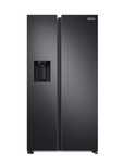 Frigorífico Americano SAMSUNG RS68A8821B1 (No Frost - 178 cm - 609 L -