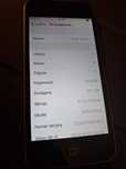 iPod Touch 5 16gb
