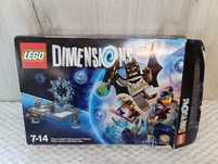 Lego Dimensions.