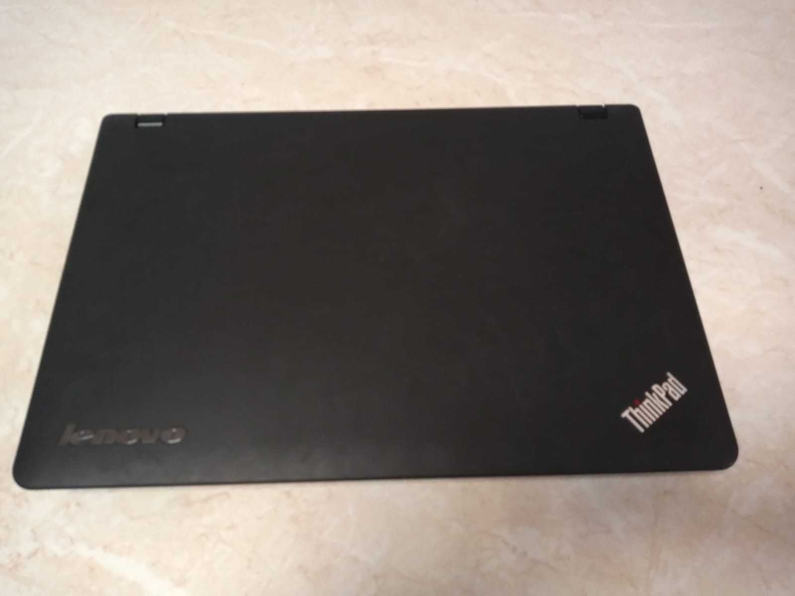 Laptop Lenovo E420