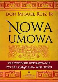 Nowa Umowa, Don Miguel Ruiz Jr