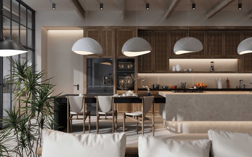 Projektowanie wnętrz – funkcjonalne i estetyczne aranżacje