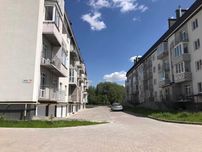 Пропоную вашій увазі 2-х кімнатну квартиру