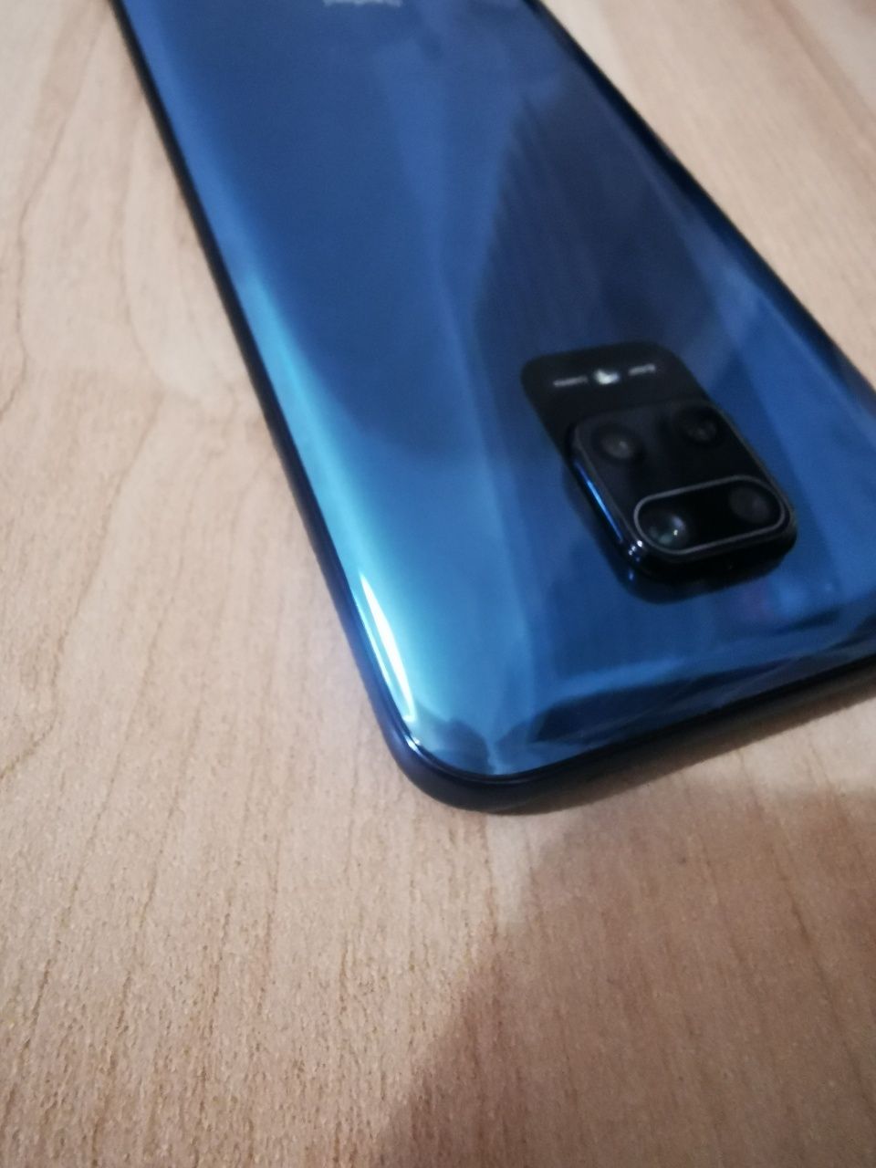 Xiaomi redmi note 9 pro