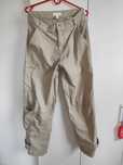 Codzienne joggery spodnie damskie M