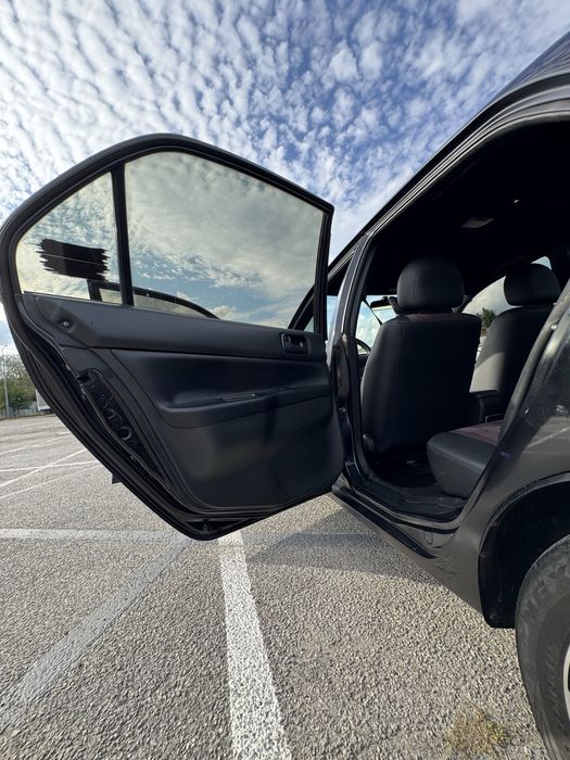 Продам авто Mitsubishi lancer 9