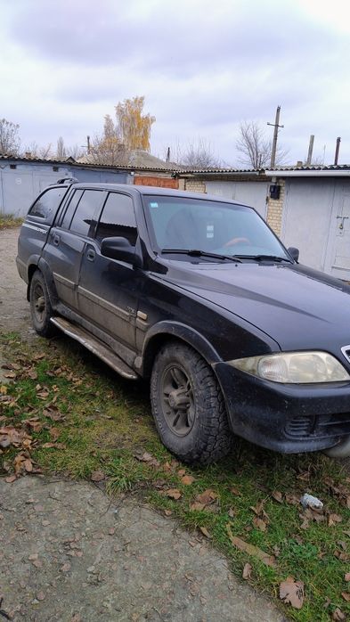 Продам автомобіль для зсу або обмін на легковий фургон,авто з документ