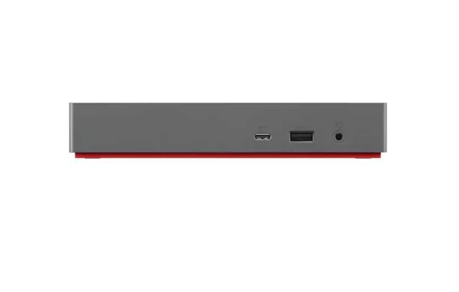Dock ThinkPad Universal USB-C | Nova em caixa selada